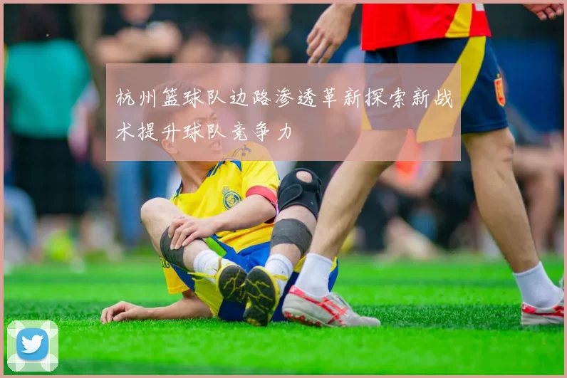杭州篮球队边路渗透革新探索新战术提升球队竞争力
