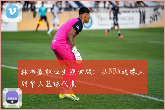 林书豪职业生涯回顾:从NBA边缘人到华人篮球代表