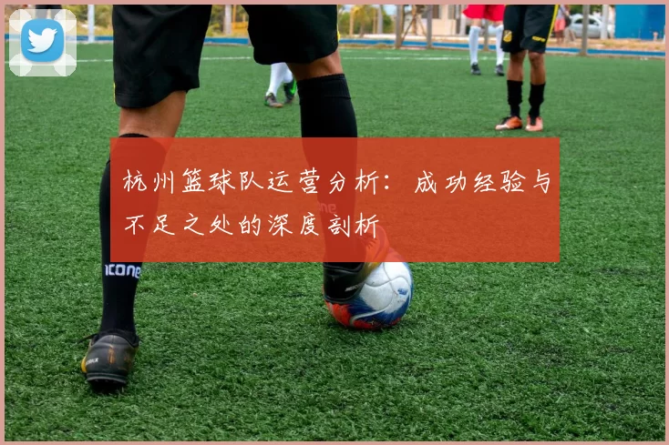 杭州篮球队运营分析:成功经验与不足之处的深度剖析