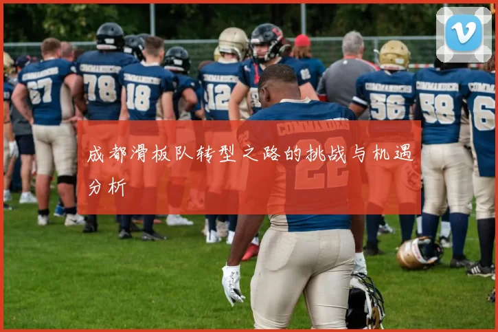 成都滑板队转型之路的挑战与机遇分析