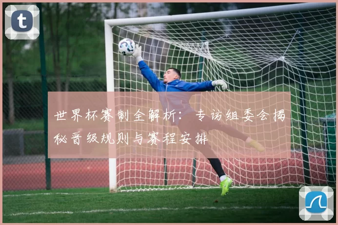 世界杯赛制全解析：专访组委会揭秘晋级规则与赛程安排