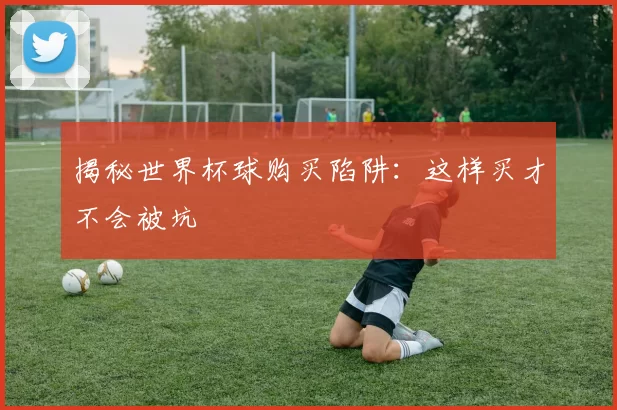 揭秘世界杯球购买陷阱:这样买才不会被坑